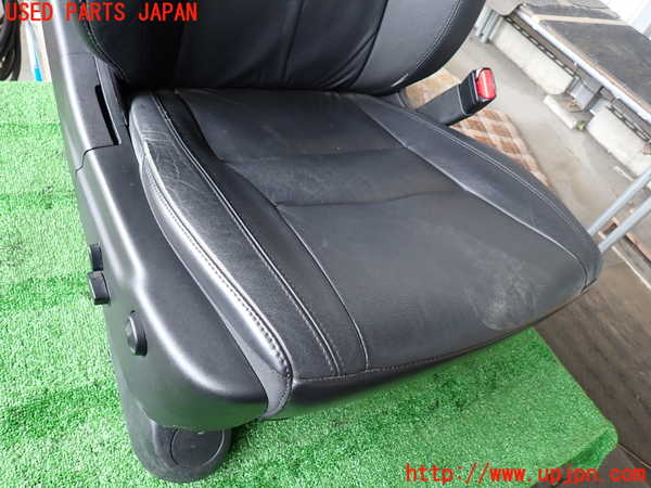 2UPJ-9232097035]ジープ・グランドチェロキー(WK36A)運転席シート 中古_2