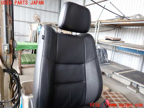 2UPJ-9232097035]ジープ・グランドチェロキー(WK36A)運転席シート 中古_3