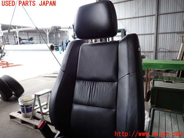 2UPJ-9232097065]ジープ・グランドチェロキー(WK36A)助手席シート 中古_3