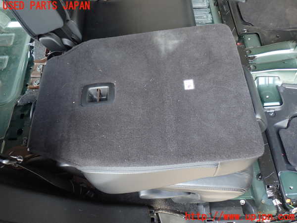 2UPJ-9232097145]ジープ・グランドチェロキー(WK36A)右2列目シート 中古_4