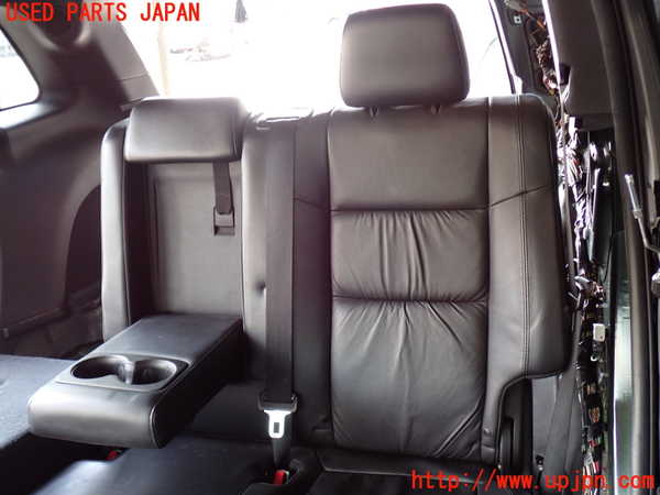 2UPJ-9232097175]ジープ・グランドチェロキー(WK36A)左2列目シート 中古_3