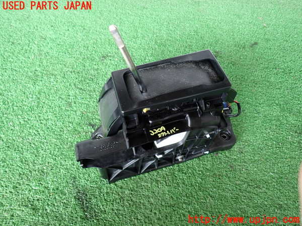 2UPJ-9232097555]ジープ・グランドチェロキー(WK36A)ATシフトレバー 中古_2