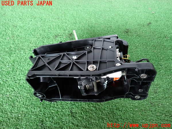 2UPJ-9232097555]ジープ・グランドチェロキー(WK36A)ATシフトレバー 中古_3