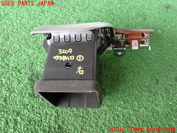 2UPJ-9232097526]ジープ・グランドチェロキー(WK36A)エアコン吹き出し口1 (右) 中古_2