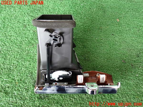 2UPJ-9232097526]ジープ・グランドチェロキー(WK36A)エアコン吹き出し口1 (右) 中古_3