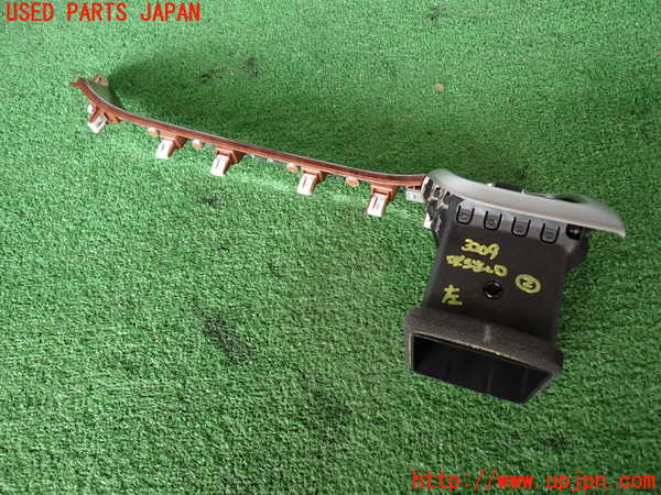 2UPJ-9232097527]ジープ・グランドチェロキー(WK36A)エアコン吹き出し口2 (左) 中古_2