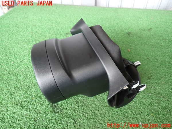 2UPJ-9232097905]ジープ・グランドチェロキー(WK36A)コラムカバー 中古_2