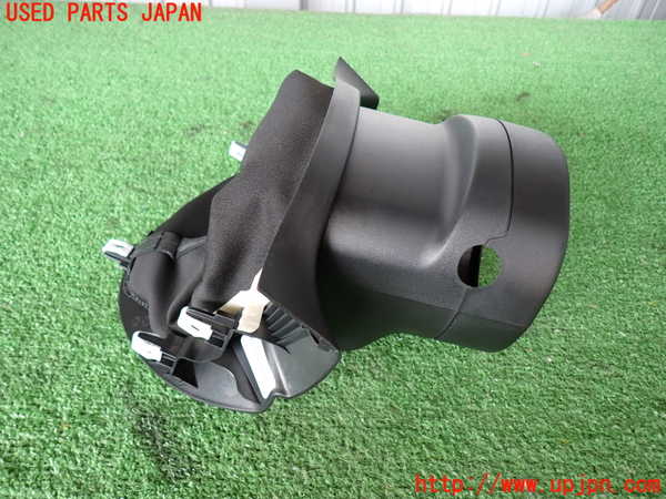 2UPJ-9232097905]ジープ・グランドチェロキー(WK36A)コラムカバー 中古_3