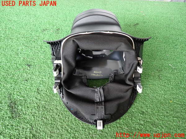 2UPJ-9232097905]ジープ・グランドチェロキー(WK36A)コラムカバー 中古_4