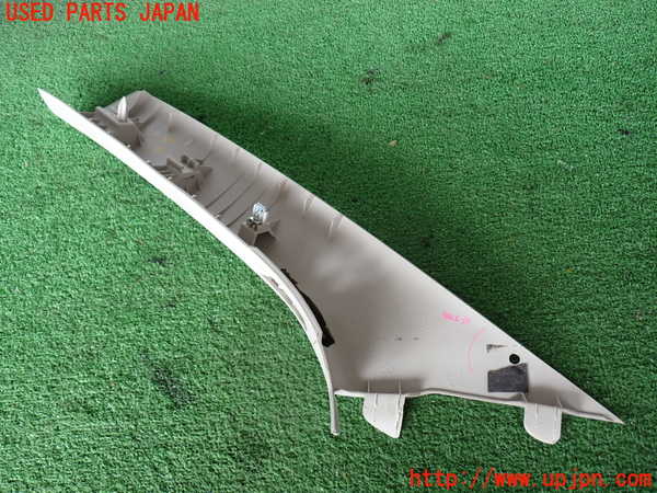 2UPJ-9232097655]ジープ・グランドチェロキー(WK36A)右フロントピラートリム 中古_5