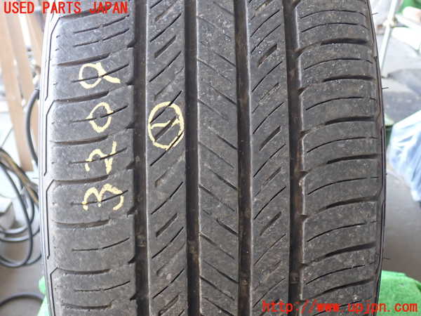 2UPJ-9232099041]ジープ・グランドチェロキー(WK36A)タイヤ　ホイール　1本① 265/60R18 中古_3