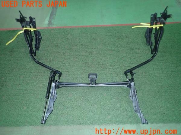 3UPJ=9232100037]ベンツ SL350(230467 R230)純正 トランクヒンジ 中古_5