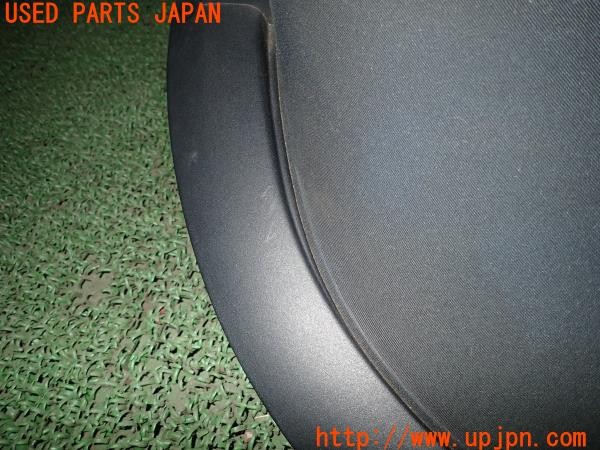 3UPJ=9232100602]ベンツ SL350(230467 R230)純正 ウインドディフレクター 中古_5