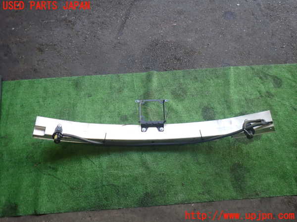 2UPJ-9232101014]ベンツ SL350 R230(230467)フロントバンパーホースメント 中古_2