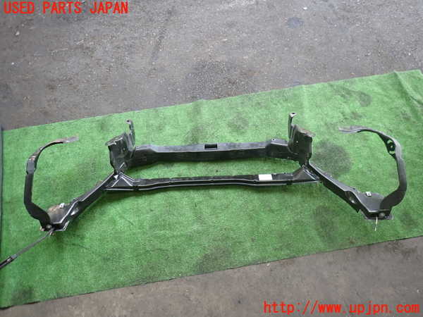 2UPJ-9232101040]ベンツ SL350 R230(230467)アッパーコアサポート 中古_2