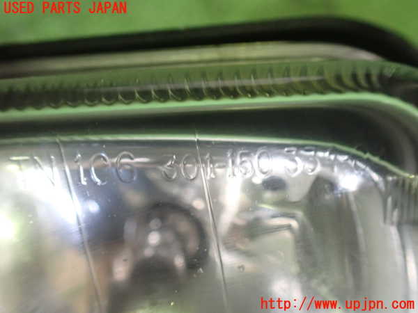2UPJ-9232101180]ベンツ SL350 R230(230467)右フォグ 中古_2