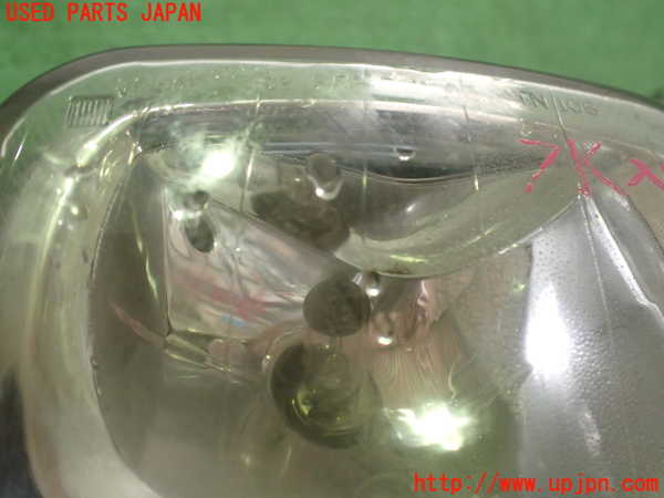 2UPJ-9232101182]ベンツ SL350 R230(230467)左フォグ 中古_2