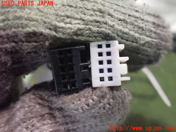 2UPJ-9232101210]ベンツ SL350 R230(230467)右ドアミラー 中古_3