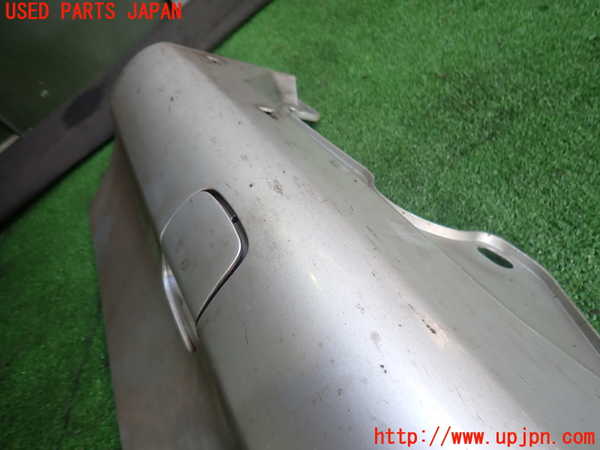 2UPJ-9232101390]ベンツ SL350 R230(230467)右サイドステップ 中古_3