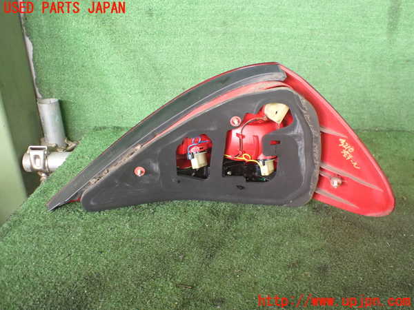 2UPJ-9232101536]ベンツ SL350 R230(230467)左テールランプ 中古_3