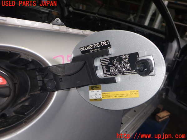 2UPJ-9232101690]ベンツ SL350 R230(230467)フューエルリッド 中古_2