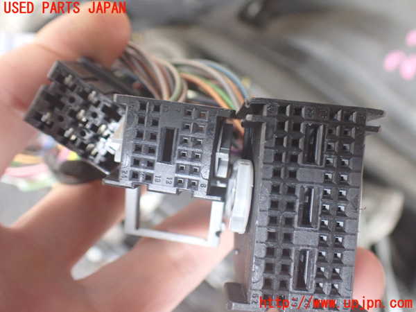 2UPJ-9232102010]ベンツ SL350 R230(230467)エンジン 112M37 【ジャンク品】 中古_4
