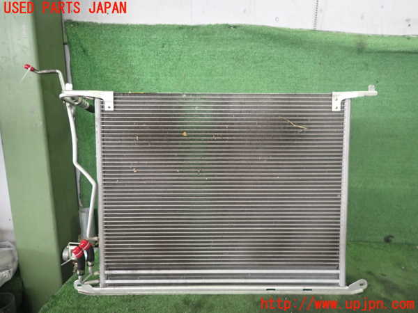 2UPJ-9232106031]ベンツ SL350 R230(230467)エアコンコンデンサー1 中古_3
