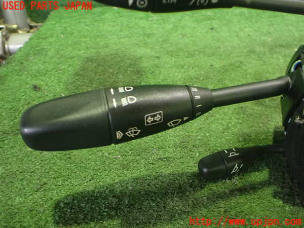 2UPJ-9232106720]ベンツ SL350 R230(230467)コンビネーションスイッチ 中古_3