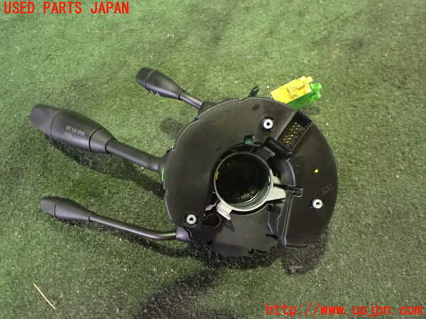 2UPJ-9232106720]ベンツ SL350 R230(230467)コンビネーションスイッチ 中古_4