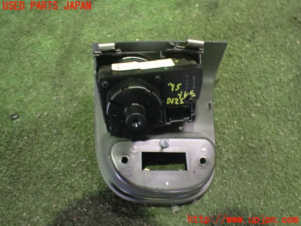 2UPJ-9232106285]ベンツ SL350 R230(230467)ライトスイッチ 中古_2