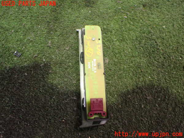 2UPJ-9232106309]ベンツ SL350 R230(230467)スイッチ4 (シフトパネル) 中古_2