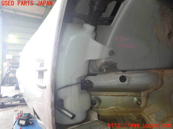 2UPJ-9232106791]ベンツ SL350 R230(230467)ウォッシャータンク1 中古_2
