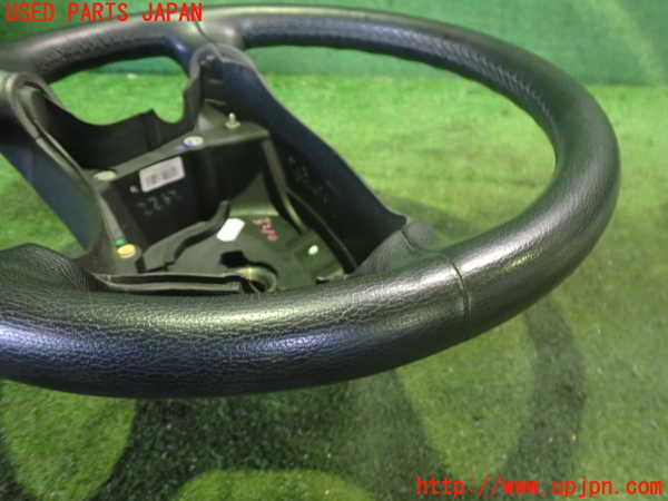 2UPJ-9232107855]ベンツ SL350 R230(230467)ステアリングホイール 中古_2
