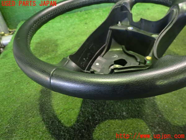 2UPJ-9232107855]ベンツ SL350 R230(230467)ステアリングホイール 中古_3