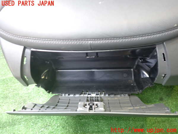 2UPJ-9232107065]ベンツ SL350 R230(230467)助手席シート 中古_5