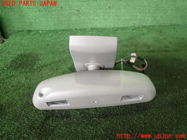 2UPJ-9232107615]ベンツ SL350 R230(230467)ルームミラー 中古_2