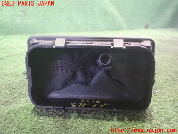 2UPJ-9232107570]ベンツ SL350 R230(230467)シフトノブ 中古_3