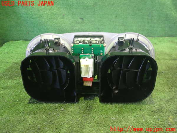 2UPJ-9232107526]ベンツ SL350 R230(230467)エアコン吹き出し口1 真中 中古_2