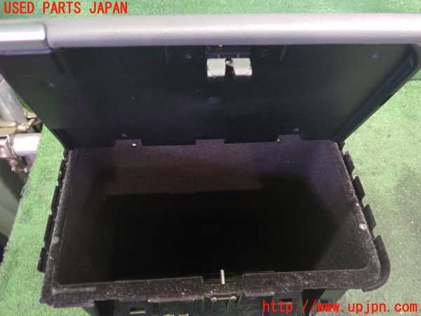2UPJ-9232107841]ベンツ SL350 R230(230467)小物入れ1 中古_2