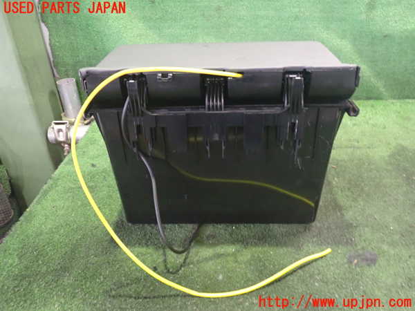 2UPJ-9232107841]ベンツ SL350 R230(230467)小物入れ1 中古_3