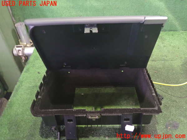2UPJ-9232107842]ベンツ SL350 R230(230467)小物入れ2 中古_2