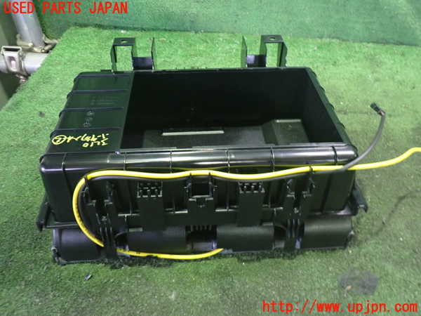 2UPJ-9232107842]ベンツ SL350 R230(230467)小物入れ2 中古_3