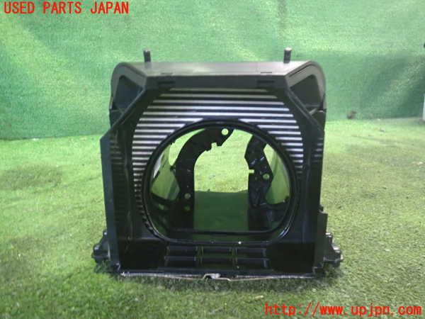 2UPJ-9232107905]ベンツ SL350 R230(230467)コラムカバー 中古_3