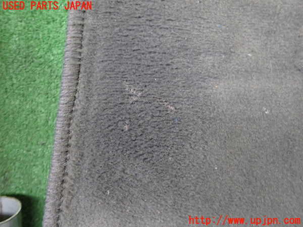 2UPJ-9232107771]ベンツ SL350 R230(230467)ラゲッジトレイ1 中古_3