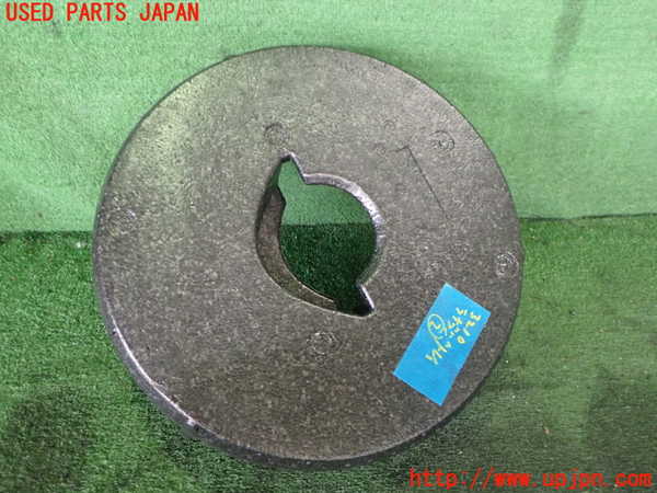 2UPJ-9232107772]ベンツ SL350 R230(230467)ラゲッジトレイ2 中古_2