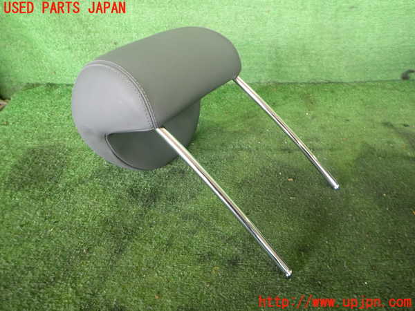 2UPJ-9232107040]ベンツ SL350 R230(230467)運転席ヘッドレスト 中古_4