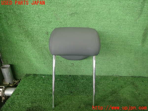 2UPJ-9232107070]ベンツ SL350 R230(230467)助手席ヘッドレスト 中古_2