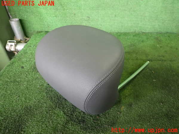 2UPJ-9232107070]ベンツ SL350 R230(230467)助手席ヘッドレスト 中古_3