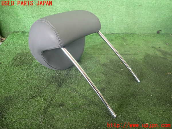 2UPJ-9232107070]ベンツ SL350 R230(230467)助手席ヘッドレスト 中古_4
