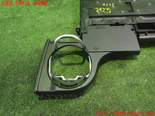 2UPJ-9232107810]ベンツ SL350 R230(230467)ドリンクホルダー 中古_2